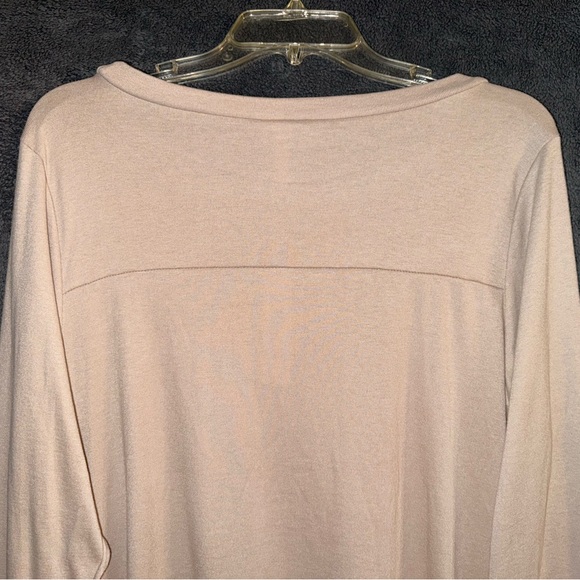 NWT Igenjun Long Sleeve Mini Dress Size Large - Picture 8 of 13